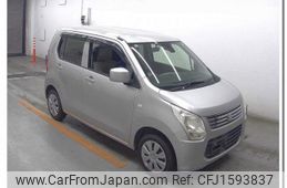 suzuki wagon-r 2013 CFJ1593837