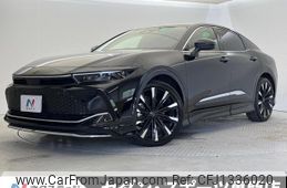 toyota crown 2023 quick_quick_AZSH35_AZSH35-6015045