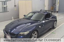bmw z4 2011 -BMW--BMW Z4 LM25-WBALM32090E355457---BMW--BMW Z4 LM25-WBALM32090E355457-