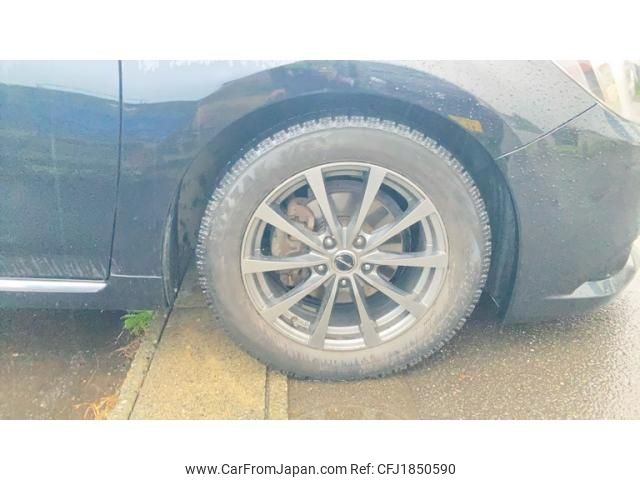 subaru legacy-b4 2014 CFJ1850590 image 2