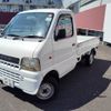 suzuki carry-truck 2002 CFJ1657508 image 1