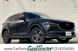 mazda cx-5 2017 -MAZDA--CX-5 LDA-KF2P--KF2P-113321---MAZDA--CX-5 LDA-KF2P--KF2P-113321-