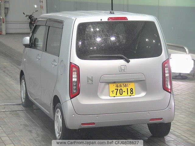 honda n-wgn 2022 -HONDA 【福島 581ﾃ7018】--N WGN JH4-1018010---HONDA 【福島 581ﾃ7018】--N WGN JH4-1018010- image 2