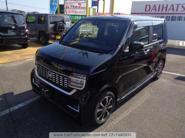 honda n-box 2020 CFJ1680951 image 1
