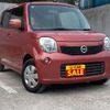 nissan moco 2012 -NISSAN 【柏 580ｺ9999】--Moco DBA-MG33S--MG33S-164217---NISSAN 【柏 580ｺ9999】--Moco DBA-MG33S--MG33S-164217- image 1