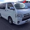 toyota hiace-van 2014 -TOYOTA--Hiace Van KDH201V--0138391---TOYOTA--Hiace Van KDH201V--0138391- image 1