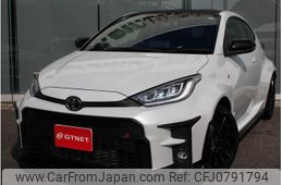 toyota yaris 2021 -TOYOTA--Yaris GXPA16--GXPA16-0006390---TOYOTA--Yaris GXPA16--GXPA16-0006390-