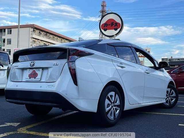 toyota prius 2017 504928-923938 image 2