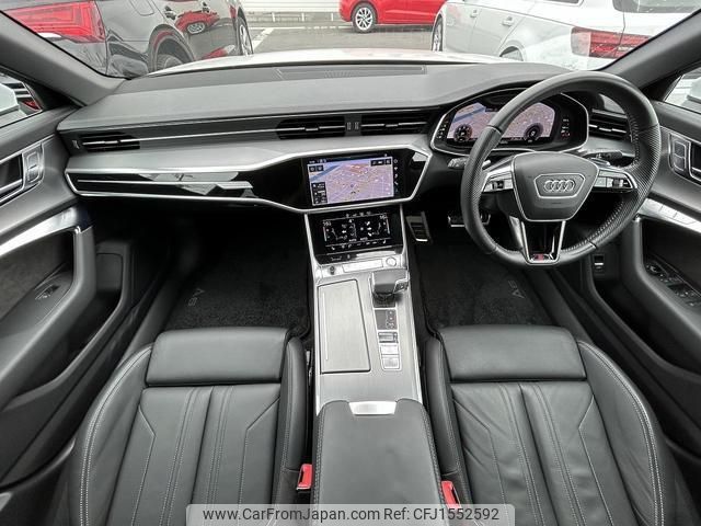 audi a6 2021 CFJ1552592 image 2