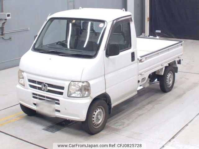honda acty-truck 2003 -HONDA--Acty Truck HA7-1333119---HONDA--Acty Truck HA7-1333119- image 1