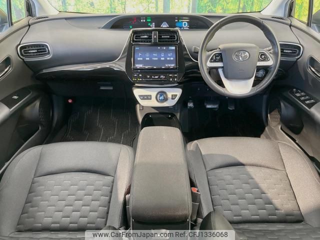 toyota prius-phv 2017 quick_quick_ZVW52_ZVW52-3058127 image 2