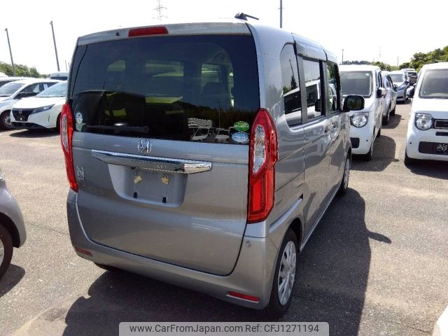 honda n-box 2019 -HONDA--N BOX DBA-JF3--JF3-1231953---HONDA--N BOX DBA-JF3--JF3-1231953- image 2