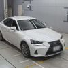 lexus is 2016 -LEXUS 【春日井 300と7053】--Lexus IS AVE30-5058867---LEXUS 【春日井 300と7053】--Lexus IS AVE30-5058867- image 6