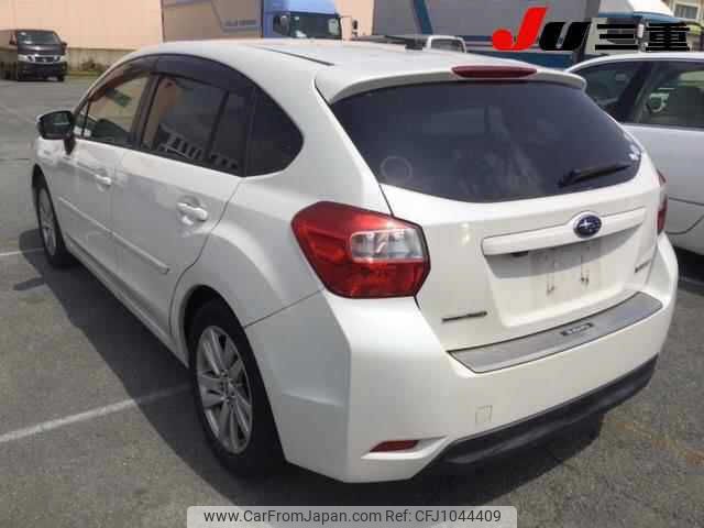 subaru impreza-wagon 2015 -SUBARU--Impreza Wagon GP7-091846---SUBARU--Impreza Wagon GP7-091846- image 2
