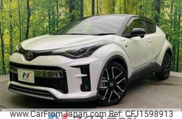 toyota c-hr 2019 CFJ1598913