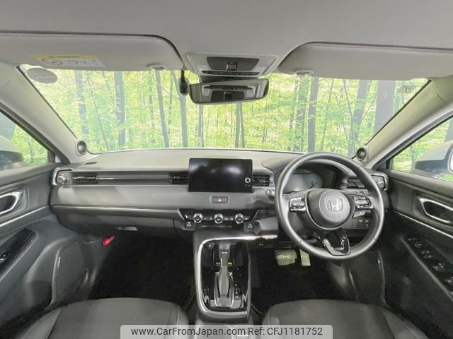 honda vezel 2021 quick_quick_RV5_RV5-1015588 image 2
