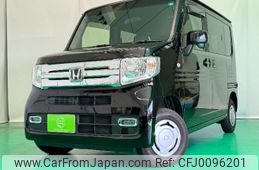 honda n-van 2019 -HONDA 【名変中 】--N VAN JJ2--1000841---HONDA 【名変中 】--N VAN JJ2--1000841-