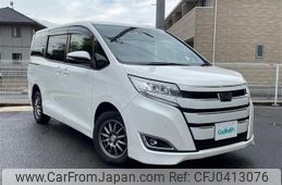 toyota noah 2020 -TOYOTA--Noah DBA-ZRR85G--ZRR85-0140516---TOYOTA--Noah DBA-ZRR85G--ZRR85-0140516-