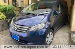 honda freed 2010 -HONDA--Freed DBA-GB3--GB3-1169502---HONDA--Freed DBA-GB3--GB3-1169502-