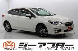 subaru impreza-wagon 2017 -SUBARU--Impreza Wagon DBA-GT7--GT7-015196---SUBARU--Impreza Wagon DBA-GT7--GT7-015196-