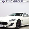 maserati granturismo 2014 -MASERATI--Maserati GranTurismo ABA-MGTA1--ZAMVL45C000085329---MASERATI--Maserati GranTurismo ABA-MGTA1--ZAMVL45C000085329- image 1