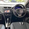 suzuki swift 2014 -SUZUKI--Swift ZC72S--Z72S-318004---SUZUKI--Swift ZC72S--Z72S-318004- image 3