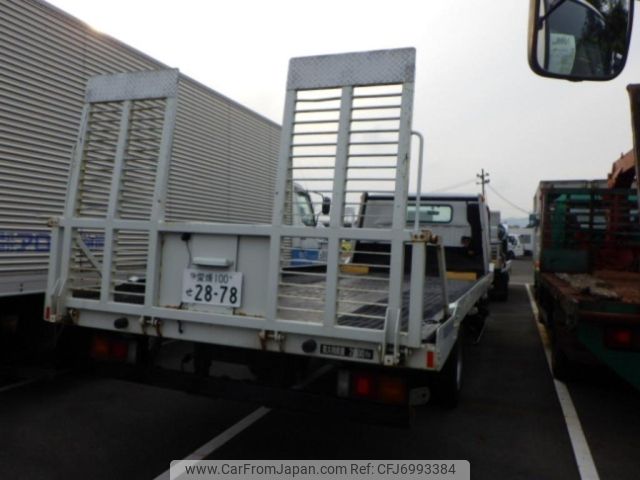 mitsubishi-fuso canter 2011 CFJ6993384 image 2