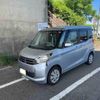 mitsubishi ek-space 2014 GOO_JP_700020715430250722003 image 1