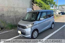 mitsubishi ek-space 2014 GOO_JP_700020715430250722003