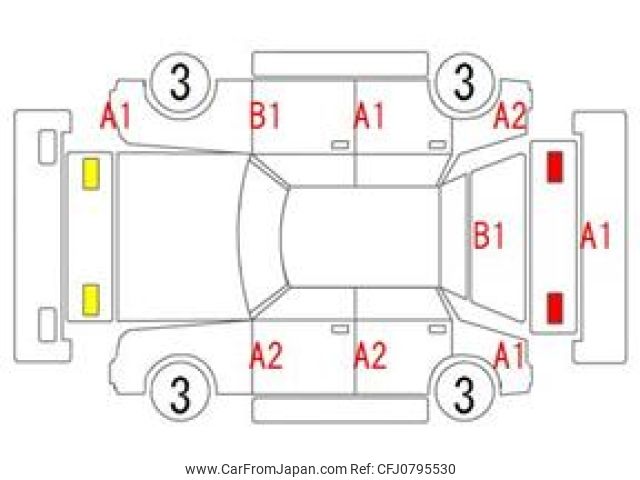 toyota sienta 2020 -TOYOTA--Sienta 5BA-NSP170G--NSP170-7266082---TOYOTA--Sienta 5BA-NSP170G--NSP170-7266082- image 2