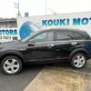 chevrolet captiva 2012 -GM--Chevrolet Captiva ﾌﾒｲ--CB031581---GM--Chevrolet Captiva ﾌﾒｲ--CB031581- image 20