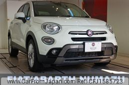 fiat 500x 2022 CFJ1585723