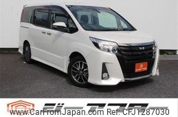 toyota noah 2017 -TOYOTA--Noah DBA-ZRR80W--ZRR80-0300153---TOYOTA--Noah DBA-ZRR80W--ZRR80-0300153-