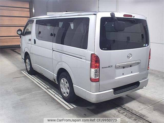 toyota regiusace-van 2018 -TOYOTA--Regius ace Van TRH200V-5034079---TOYOTA--Regius ace Van TRH200V-5034079- image 2