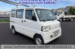 mitsubishi minicab-van 2012 quick_quick_GBD-U62V_1803323