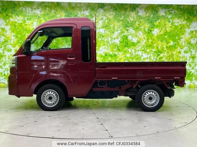 daihatsu hijet-truck 2023 quick_quick_3BD-S510P_S510P-0545481 image 2