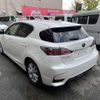 lexus ct 2016 -LEXUS--Lexus CT ZWA10--2284520---LEXUS--Lexus CT ZWA10--2284520- image 2