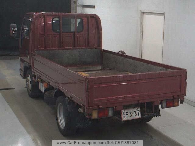 isuzu elf-truck 2004 CFJ1887081 image 2