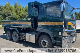 mitsubishi-fuso super-great 2020 -MITSUBISHI--Super Great 2PG-FV70GX--FV70GX-500295---MITSUBISHI--Super Great 2PG-FV70GX--FV70GX-500295-