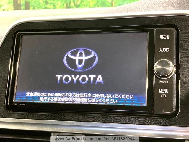 toyota sienta 2018 -TOYOTA--Sienta DAA-NHP170G--NHP170-7132502---TOYOTA--Sienta DAA-NHP170G--NHP170-7132502- image 2