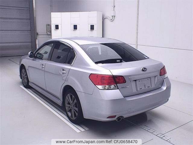 subaru legacy-b4 2014 -SUBARU--Legacy B4 BMM-008768---SUBARU--Legacy B4 BMM-008768- image 2