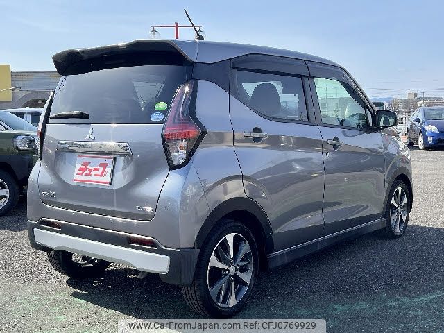 mitsubishi ek-cross 2019 -MITSUBISHI--ek X 5AA-B34W--B34W-0003512---MITSUBISHI--ek X 5AA-B34W--B34W-0003512- image 2