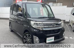 daihatsu tanto 2013 -DAIHATSU--Tanto DBA-LA600S--LA600S-0034366---DAIHATSU--Tanto DBA-LA600S--LA600S-0034366-