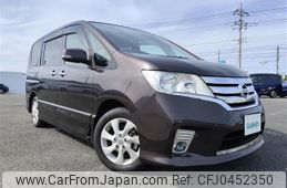 nissan serena 2011 -NISSAN--Serena DBA-FC26--FC26-039514---NISSAN--Serena DBA-FC26--FC26-039514-