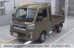 daihatsu hijet-truck 2023 -DAIHATSU 【Ｎｏ後日 】--Hijet Truck S510P-0501546---DAIHATSU 【Ｎｏ後日 】--Hijet Truck S510P-0501546-