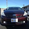 toyota prius-α 2014 quick_quick_DAA-ZVW41W_ZVW41-3346735 image 2