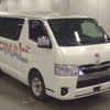 toyota hiace-van 2023 -TOYOTA--Hiace Van 3DF-GDH201V--GDH201-2034720---TOYOTA--Hiace Van 3DF-GDH201V--GDH201-2034720- image 1