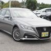 toyota crown 2021 CFJ1728934 image 3