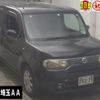 nissan cube 2011 -NISSAN--Cube Z12-169252---NISSAN--Cube Z12-169252- image 1