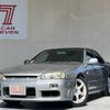 nissan skyline 1999 CFJ1553630 image 1